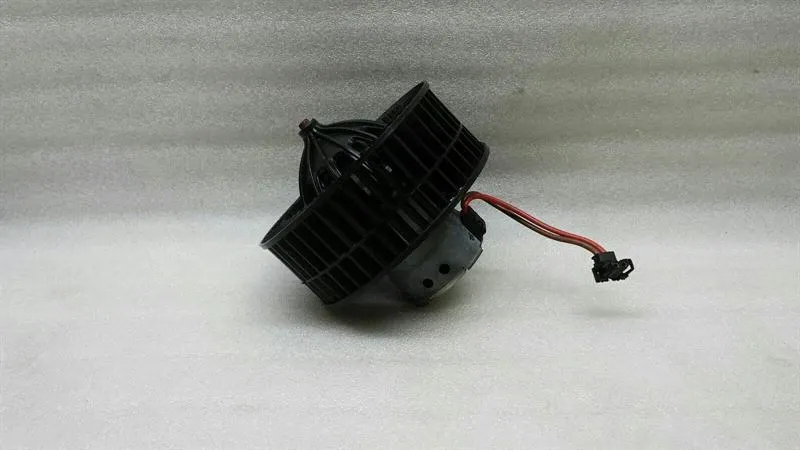 Mercedes CLS W219 RHD Heater Blower A2118301008 Right Handlebar