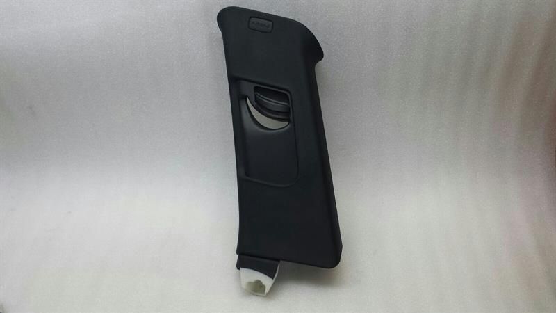 AUDI Q7 4L C-Pillar Trim Cover Right 4L0867294 C-Post Pillar Trim