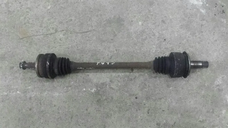 Mercedes W209 320 rear left drive shaft A2033502556 rear left drive shaft