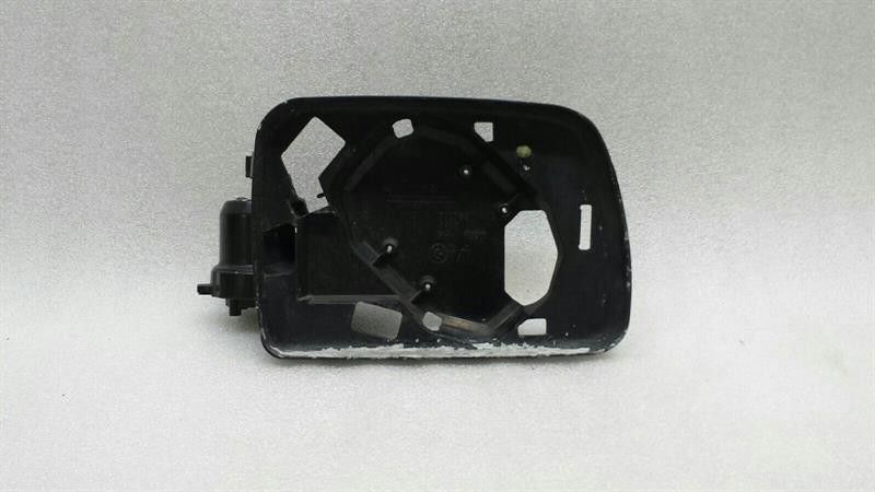BMW X5 E53 right door mirror frame 7039584 exterior mirror frame right