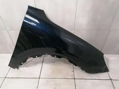 Porsche Cayenne 9Y MK3 E3 Right Wing 9Y0821106B Front Right Fender