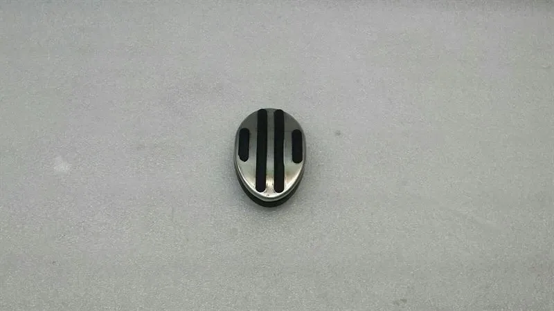 Mini Cooper R56 brake pedal cover 6758751 brake pedal cover