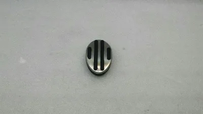 Mini Cooper R56 brake pedal cover 6758751 brake pedal cover