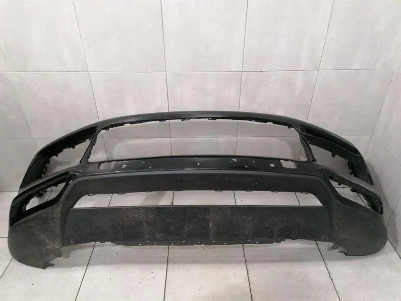 Porsche Cayenne 9Y MK3 E3 Front Bumper 9Y0807221 Front Bumper