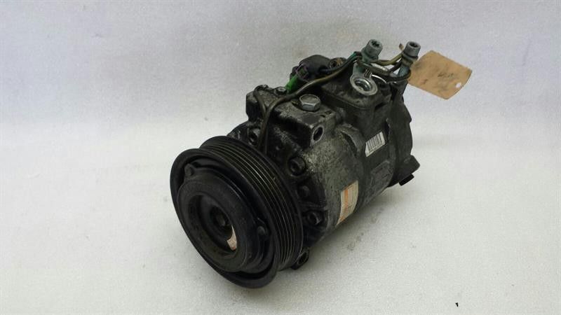 Audi RS6 4B C5 A/C Compressor 4B3260808 Air Conditioning Compressor