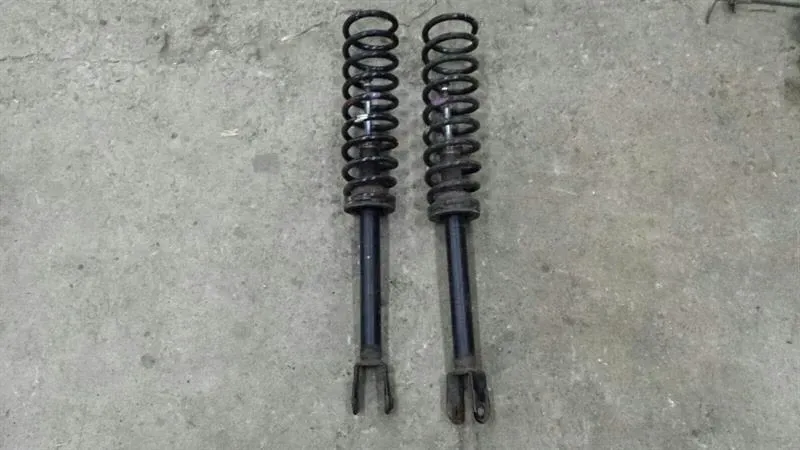 Jaguar S-type Shock Absorber Front XR851784 Front Shock Absorber 04-08