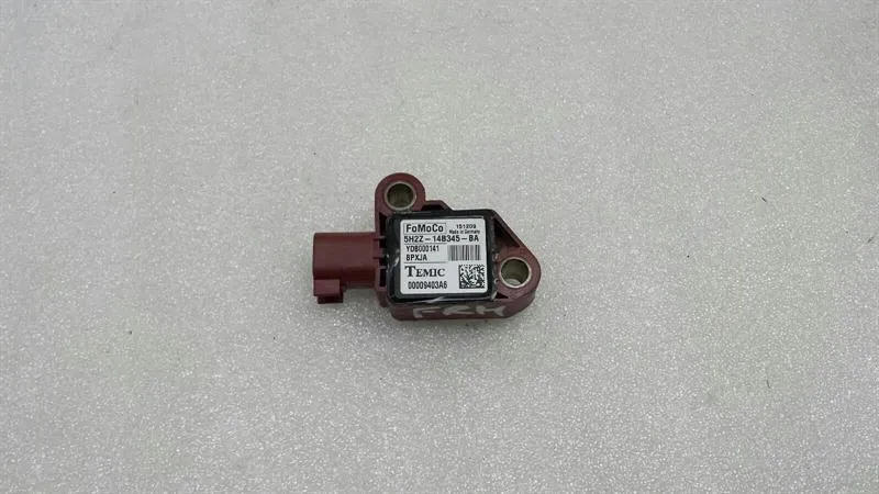 LAND ROVER Range Rover Sport L320 Sensor YDB000141 Crash Sensor