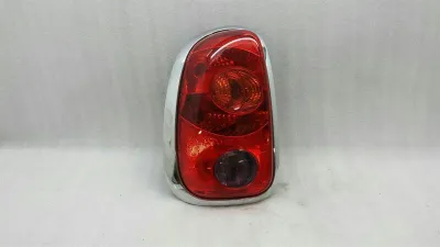 USA MODEL MINI R60 Left Rear Light 9808153 Tail Light Rear Left USA MODEL