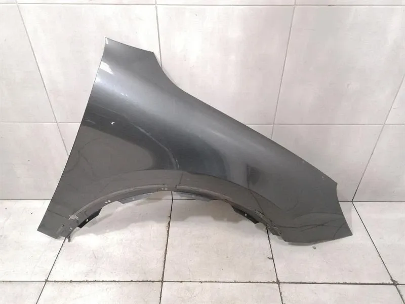Porsche Cayenne 9Y MK3 E3 Right Wing 9Y0821106B Front Right Fender