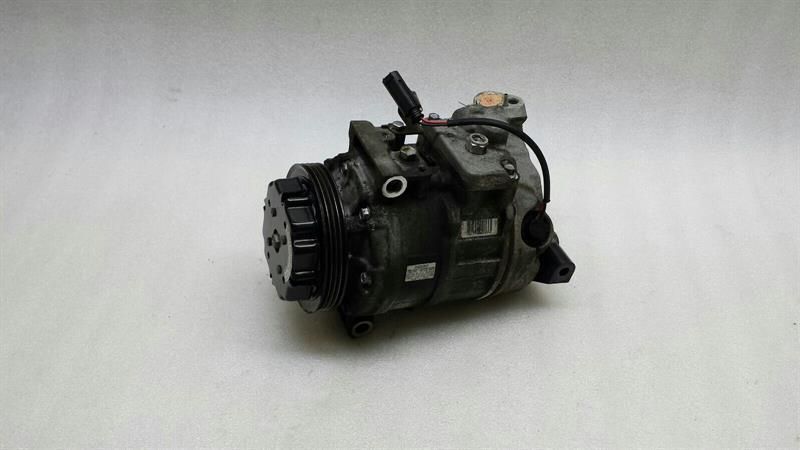 BMW 7 SERIES E65/E66 A/C COMPRESSOR AIR CONDITIONING COMPRESSOR 64526901781