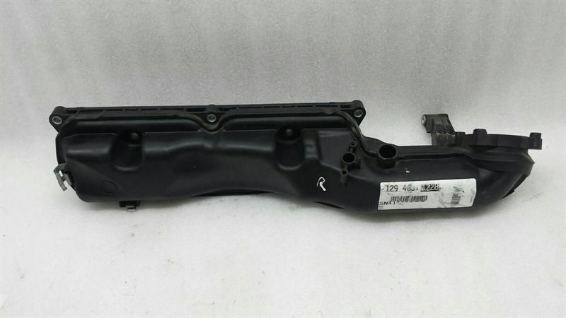 BMW 5 Series F07 GT Right Inlet Manifold 7555663 Intake Manifold Right N63 V8 4.4i