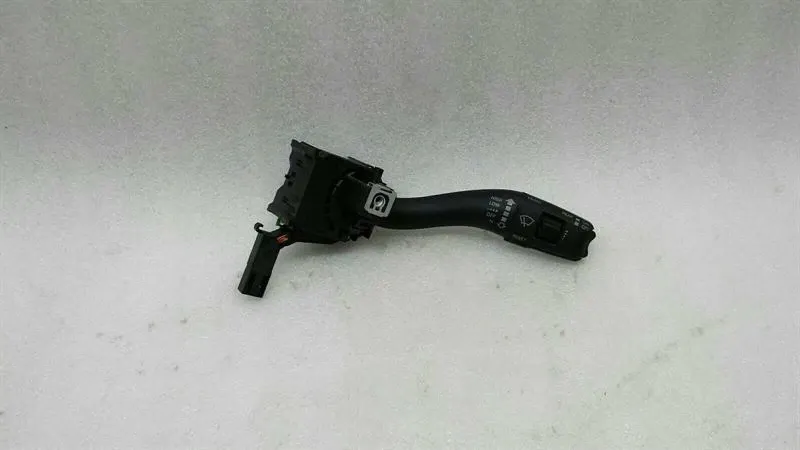 Audi A3 8P wiper switch 8P0953519E Wiper stalk switch
