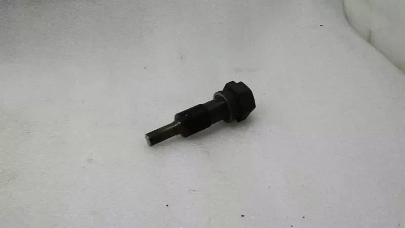 BMW 5 SERIES E60 CHAIN TENSIONER 7584723 CHAIN TENSIONER ADJUSTMENT 535i