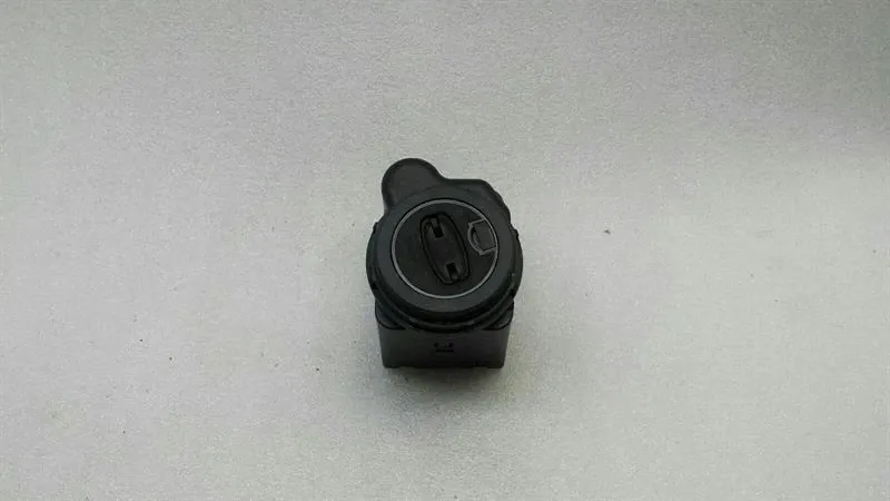 PORSCHE Panamera 970 Zündschloss 7PP905865B Ignition Lock Switch