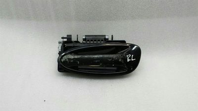 Porsche Panamera 970 Door Handle Rear Left 99753706101 Rear Left Door Handle