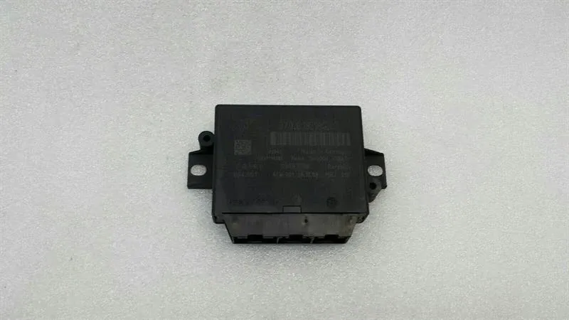 PORSCHE Panamera 970 PTS Steuergerät 97061818305 Rear Park Assist Control Module