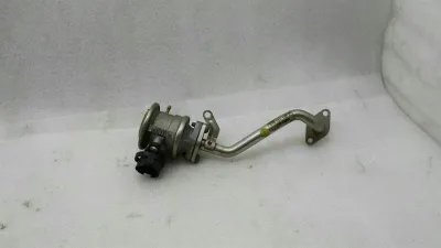 Audi RS4 8H B7 EGR valve 079131101F EGR valve 4.2 V8