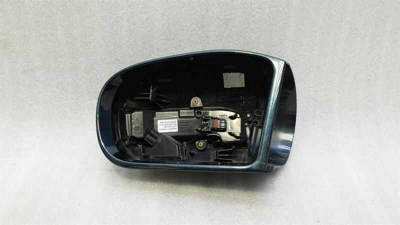 Mercedes C Class W203 W211 Left Door Mirror A2038201321 Exterior Mirror Left