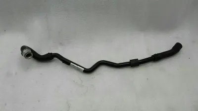 Porsche Panamera unknown cooling pipe 97010604400 cooling water hose hose