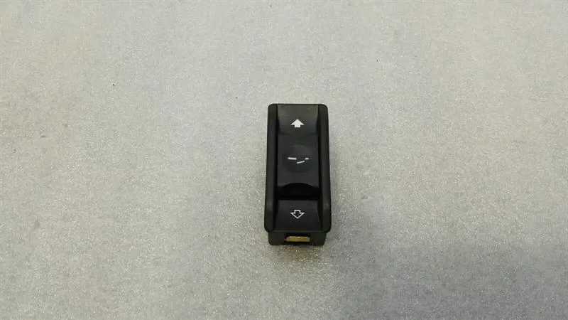 BMW 5 Series E60 Sunroof Switch 6907288 Switch Sunroof