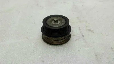 Mercedes CLS W219 A2722021019 Pulley belt tensioner