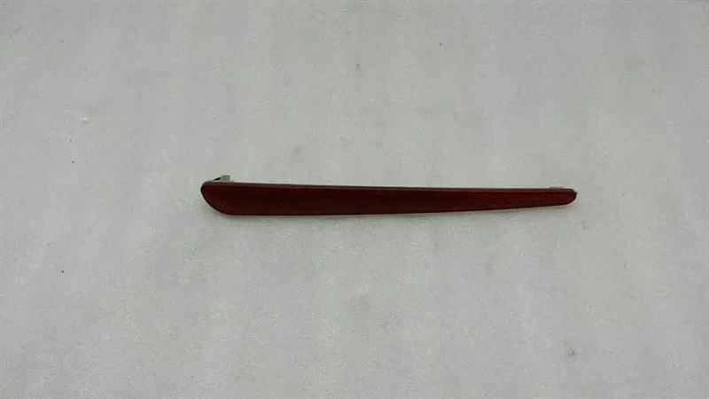 BMW E53 X5 rear right sidelight 6901572 reflector bumper rear right