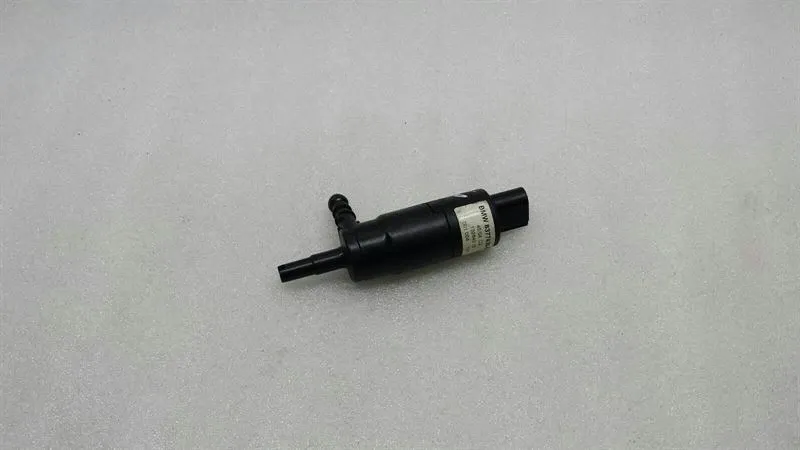 BMW 3 Series E46 Washer Fluid Pump 8377430 Washer Water Pump