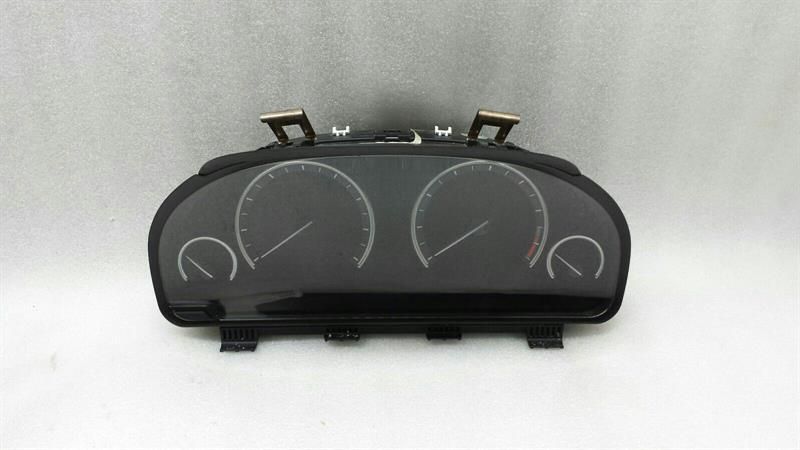 BMW 5 Series F07 GT Speedo Clocks MPH 9232951 Speedometer MPH