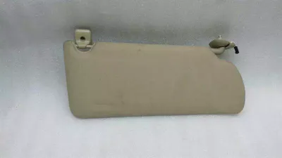 Jaguar S-Type Sun Visor Visor Left XR856046SEL Left Sun Visor