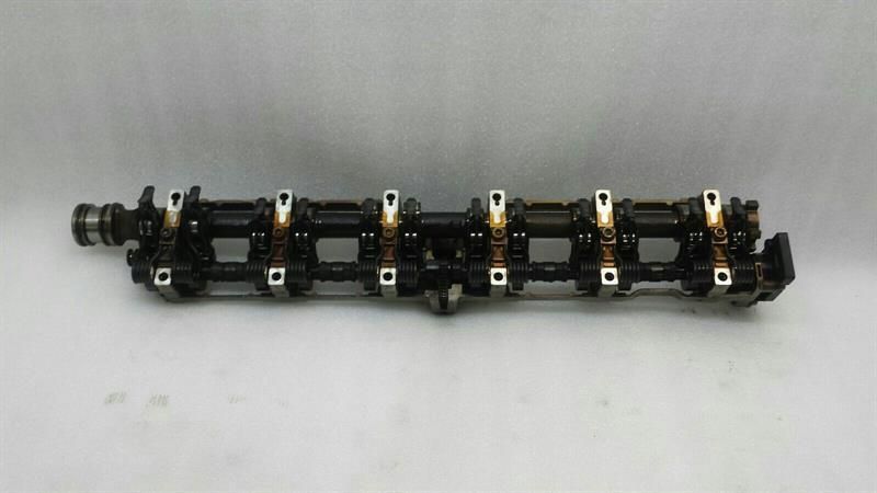 BMW E65 INTAKE CAMSHAFT 7511055 Inlet Camshaft 6.0 V12 N73 760i