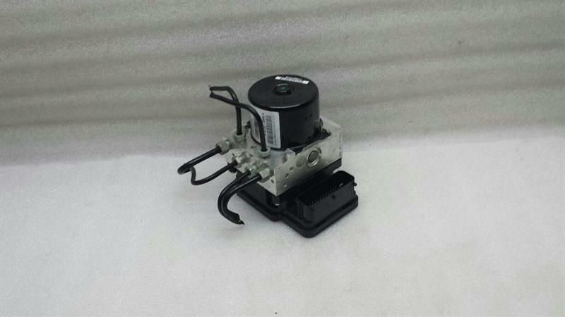 Opel Insignia ABS pump ABS master brake unit hydraulic block 13412552AJB
