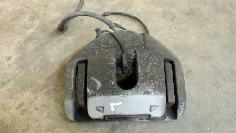BMW 7 Series E65 E60 Left Front Caliper 34116753659 Brake Caliper Front Left