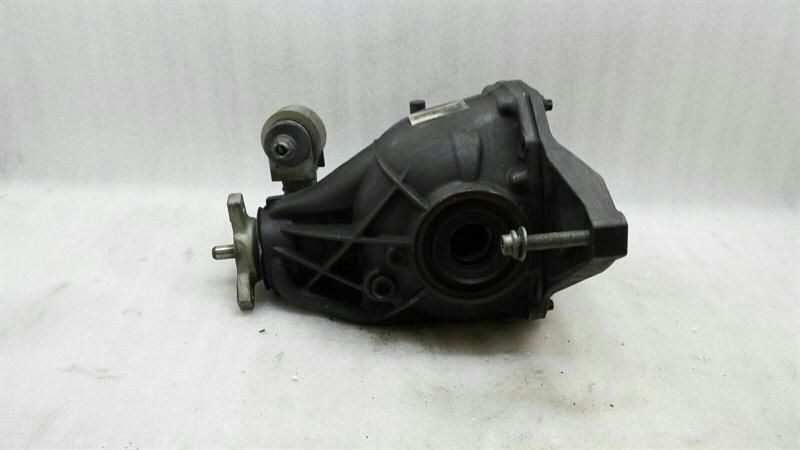 Mercedes E Class W207 Rear Diff A2043500214 Differential Rear Ratio 2.82
