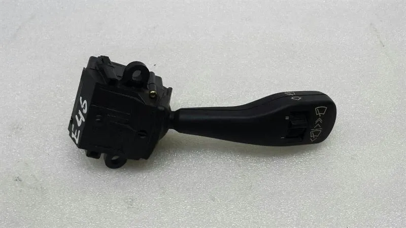 BMW 3 SERIES E46 E39 WIPER ARM SWITCH 8363664 SWITCH WIPER WINDSCREEN WIPER