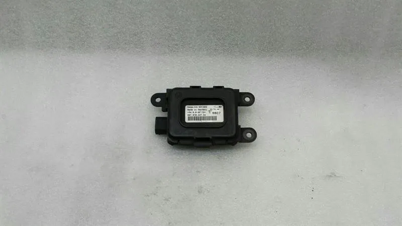 Porsche Panamera 970 garage door control unit 99761822702 garage door modules