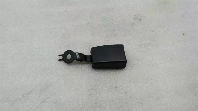 Porsche Carrera 996 911 Left Belt Buckle 99680316500 Left Belt Lock