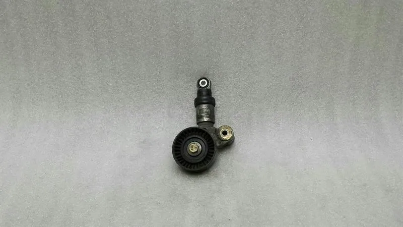 BMW 6 Series E63 E60 M6 M5 11287835417 Pulley Strap Clamp