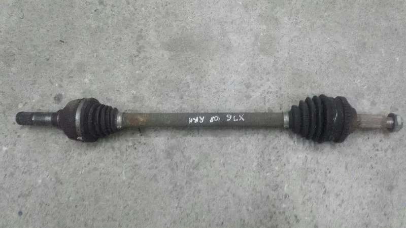 JAGUAR XJ X350 Rear Right Drive Shaft C2C40999 Rear Right Drive Shaft