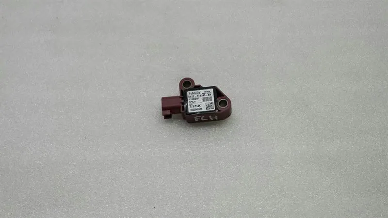 Range Rover Sport L320 Crash Sensor 5H2Z-14B345-BA Impact Sensor SRS