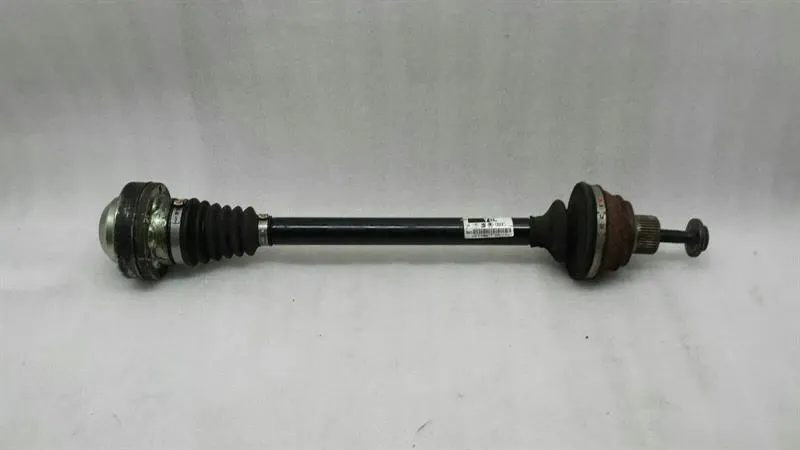 Audi A4 8K S5 RS5 drive shaft rear left 8K0501203L rear left drive shaft