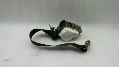 BMW 6 Series E63 Seat Belt Strap Rear 7918753 Rear Seatbelt