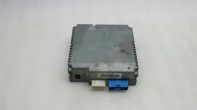 BMW 7 series electronic module 6921448 video module TV module video TV control unit