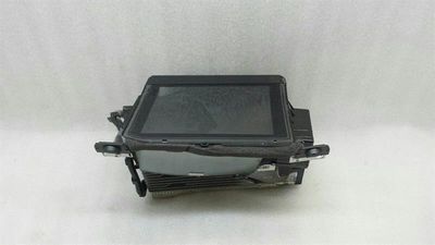 BMW 6 Series E63 E64 M6 Display Unit Screen 6980897 Head Up Display HUD