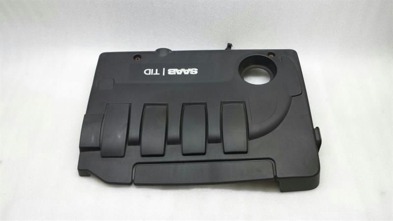 SAAB 93 9-3 Engine Cover 55555630 Engine Cover 1.9 TID