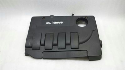 SAAB 93 9-3 Engine Cover 55555630 Engine Cover 1.9 TID