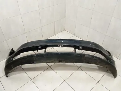 Porsche Taycan 9J Front Bumper 9J1807221D Front Bumper