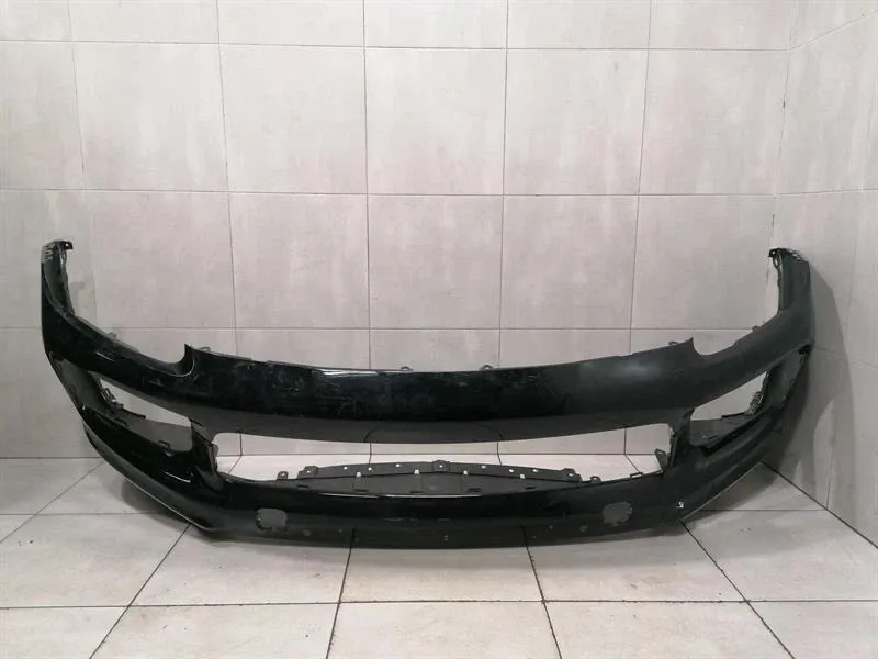Porsche Cayenne 9Y MK3 E3 Front Bumper 9Y0807221 Front Bumper