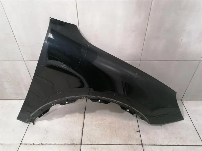 Porsche Cayenne 9Y MK3 E3 Right Wing 9Y0821106B Front Right Fender