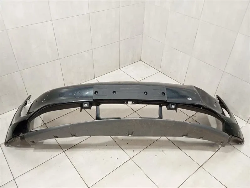Porsche Taycan 9J Front Bumper 9J1807221D Front Bumper