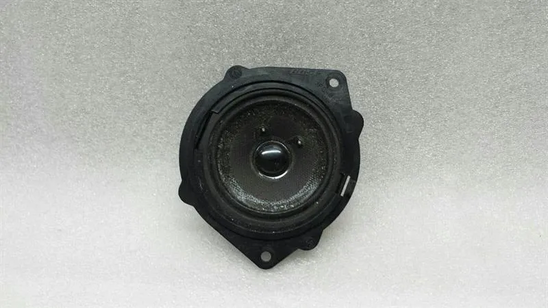 Mercedes SL R230 Center Speaker Sound Box A2308201602 Dashboard Laudspeaker